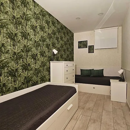 Dunes Canary Deluxe Daire
