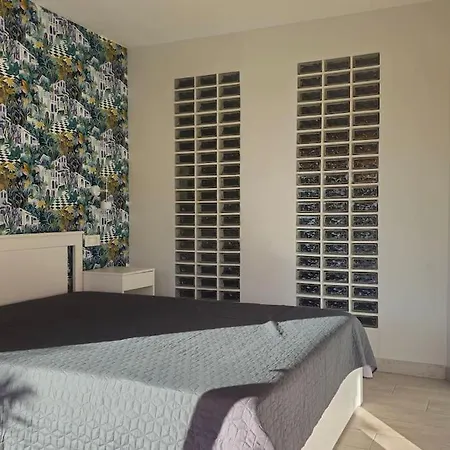 Daire Dunes Canary Deluxe San Bartolomé