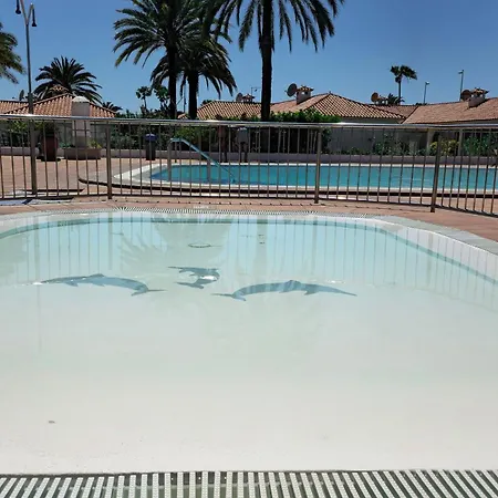 Dunes Canary Deluxe Apartmán
