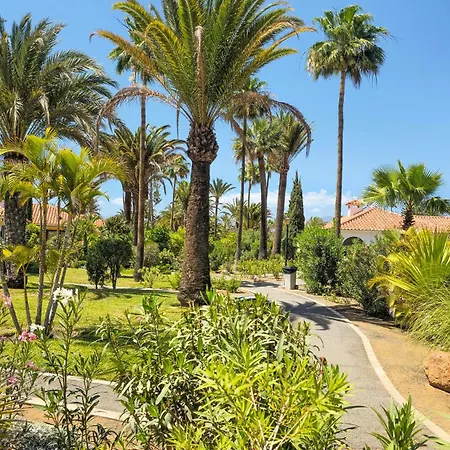Dunes Canary Deluxe Appartement *