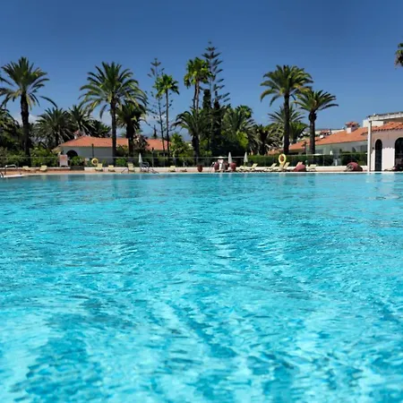 Apartmán Dunes Canary Deluxe *
