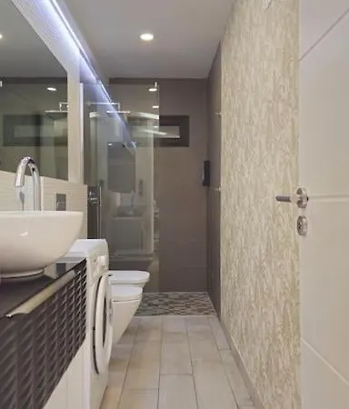 Appartement Dunes Canary Deluxe San Bartolomé