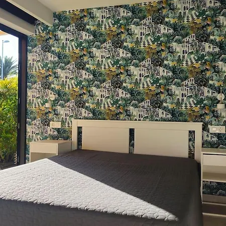 Apartmán Dunes Canary Deluxe *