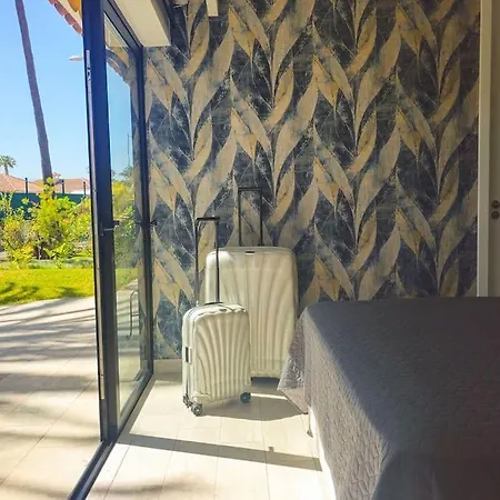 Dunes Canary Deluxe Appartement San Bartolomé