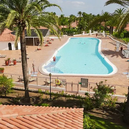Dunes Canary Deluxe Апартаменты