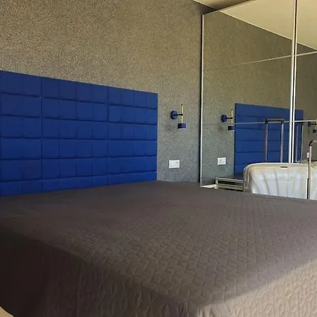 Dunes Canary Deluxe * Сан-Бартоломе